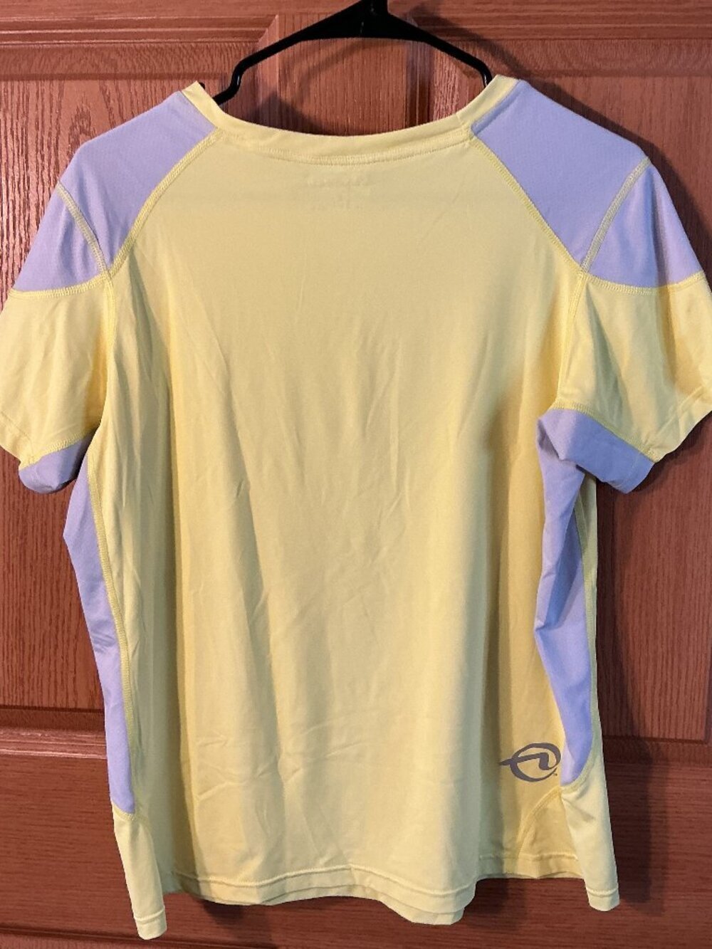 Sport Hill Workout Shirt
